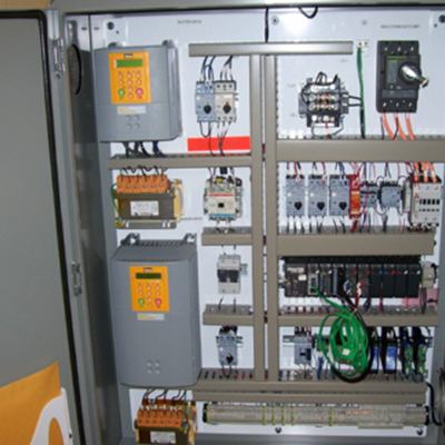 Integrated Control Systems – Buildamatic